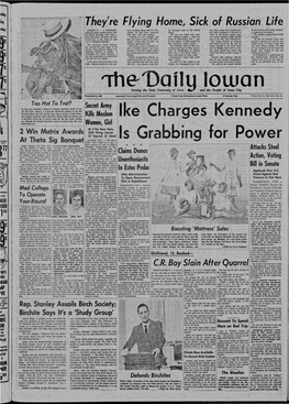 (Iowa City, Iowa), 1962-05-11