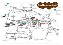 Mashiko Tourism Association Kurisaki 40 34 HASEGAWA Togei Messe Cafe Novel 55 14 YOMEN Sudagaike Pond 38 SYOKUDO1 56