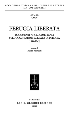 Perugia Liberata