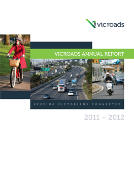Vicroads Annual Report