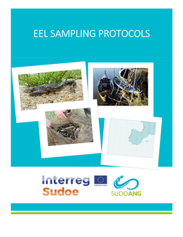 Eel Sampling Protocols
