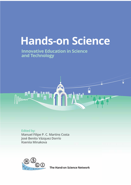 Innovative Education in Science and Technology