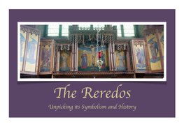 The Reredos D2