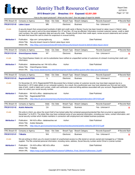 Itrcbreachreport2013.Pdf