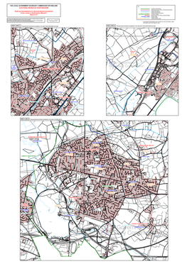 The Local Government Boundary Commission For