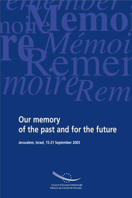 5603 ID 5277 16X24our Memory 16X24 a Pdf