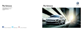 Scirocco-Brochure-Jan-2013.Pdf