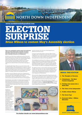 North-Down-Independent-Newspaper