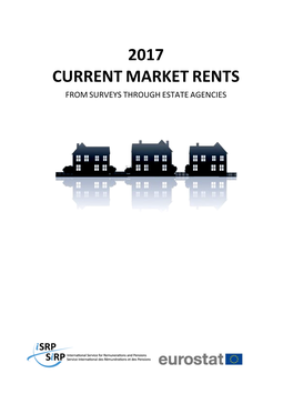 2017 Current Market Rents