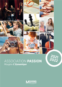 Association Passion – Loisirs