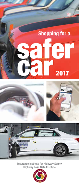 Shopping for a Safer Car 2017