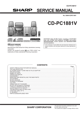 Sharp CD-PC1881V.Pdf