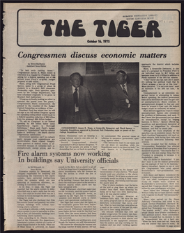 The Tiger 1975-10-16