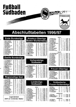 Abschlusstabellen SBFV 1996/97 (PDF)