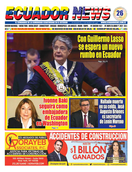 Descargar Edición #1132