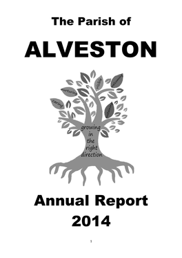 Annual Report 2014