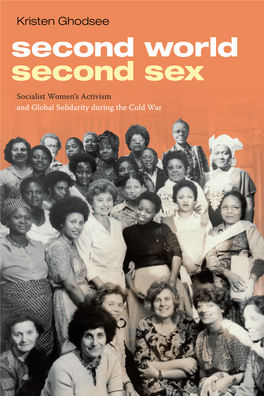 Second World Second Sex