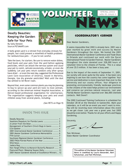 Summer Newsletter 01D.P65