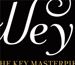 HE KEY MASTERPIE CD 1 7 Aftensange (7 Evening Songs) (1838)