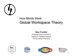 How Minds Work Global Workspace Theory