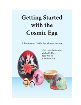 The Cosmic Egg