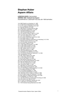 LEBENSLINIEN: Namensliste (PDF)