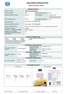 13960 KBTH10 TEMPURA ONION 21May2015 Custcopy