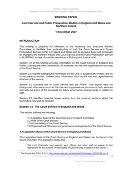 Court Service and CPS Paper.Pdf