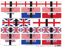 British Flags Permission to Copy for Personal Gaming Use Granted GAME STUDIOS