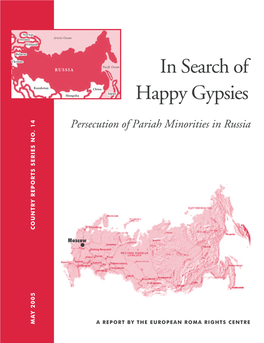 In Search of Happy Gypsies