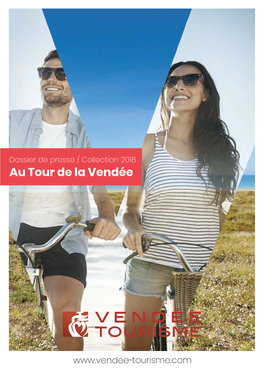 Au Tour De La Vendée LOCALISATION ET ACCÈS