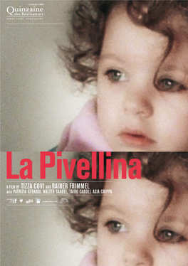 A Film by Tizza Covi and Rainer Frimmel with Patrizia Gerardi, Walter Saabel, Tairo Caroli, Asia Crippa Cannes 2009