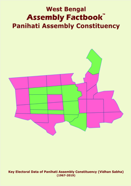 Panihati Assembly West Bengal Factbook