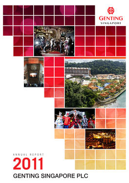 2011 Annual Report