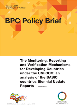 BPC Policy Brief - V