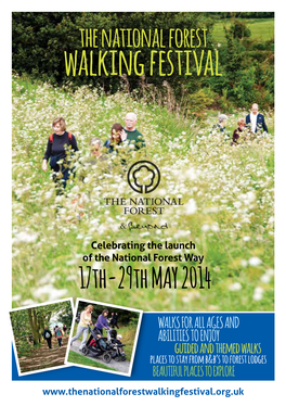 Walking Festival