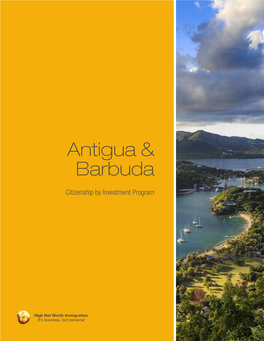 Antigua & Barbuda