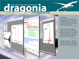 Magazyn Dragonia