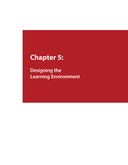 Chapter ?:5: Designing the Subtitle Learning Environment