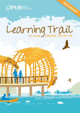 Student's Learning Trail ​Booklet