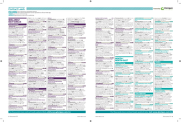 Contract Leads Powered by EARLY PLANNING Projects in Planning up to Detailed Plans Submitted