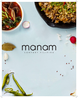 Manam-Menu-Compressed.Pdf