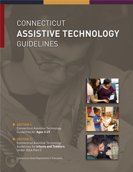 Connecticut Assistive Technology Guidelines
