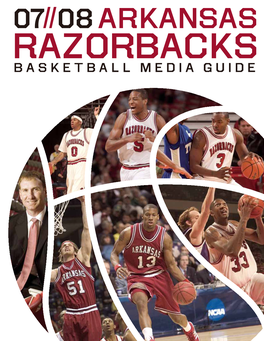 2007-08 Media Guide.Pdf