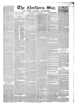 And Leeds General Adveetisee...——-56