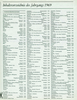 Registern 1966-1969