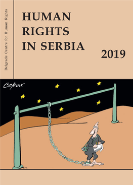Human Rights in Serbia 2019