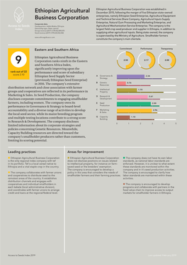 Ethiopian Agricultural Business Corporation