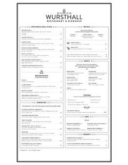 Wh Menu Food Copy