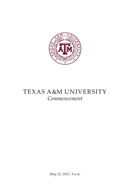 Texas A&M University